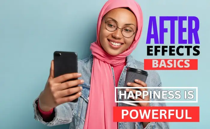 After ffects For Beginners