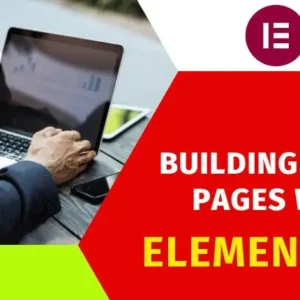 Building web pages with