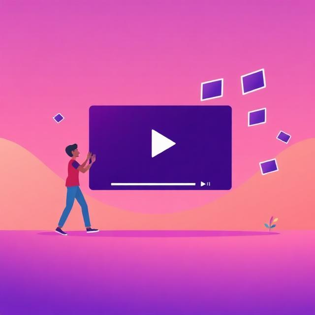 Service animation CDOonLL8