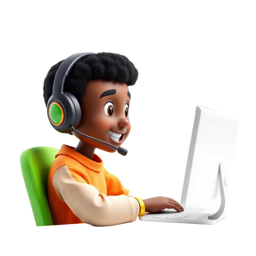 Student online class DW7PPN1Q