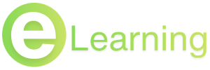 Elearning logo